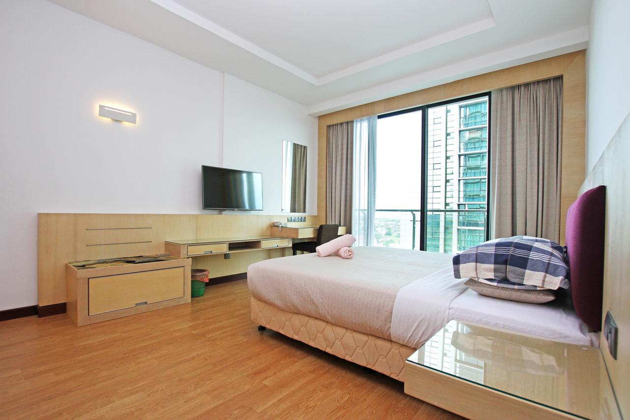 Bernard Holiday Home @ Imperial Suites Kuching Exterior photo
